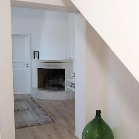 Hébergement de vacances Hecate Mesagne