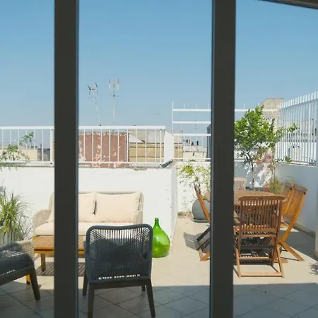 Hébergement de vacances Hecate Mesagne