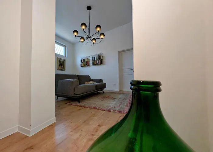 Hecate 度假居 梅萨涅